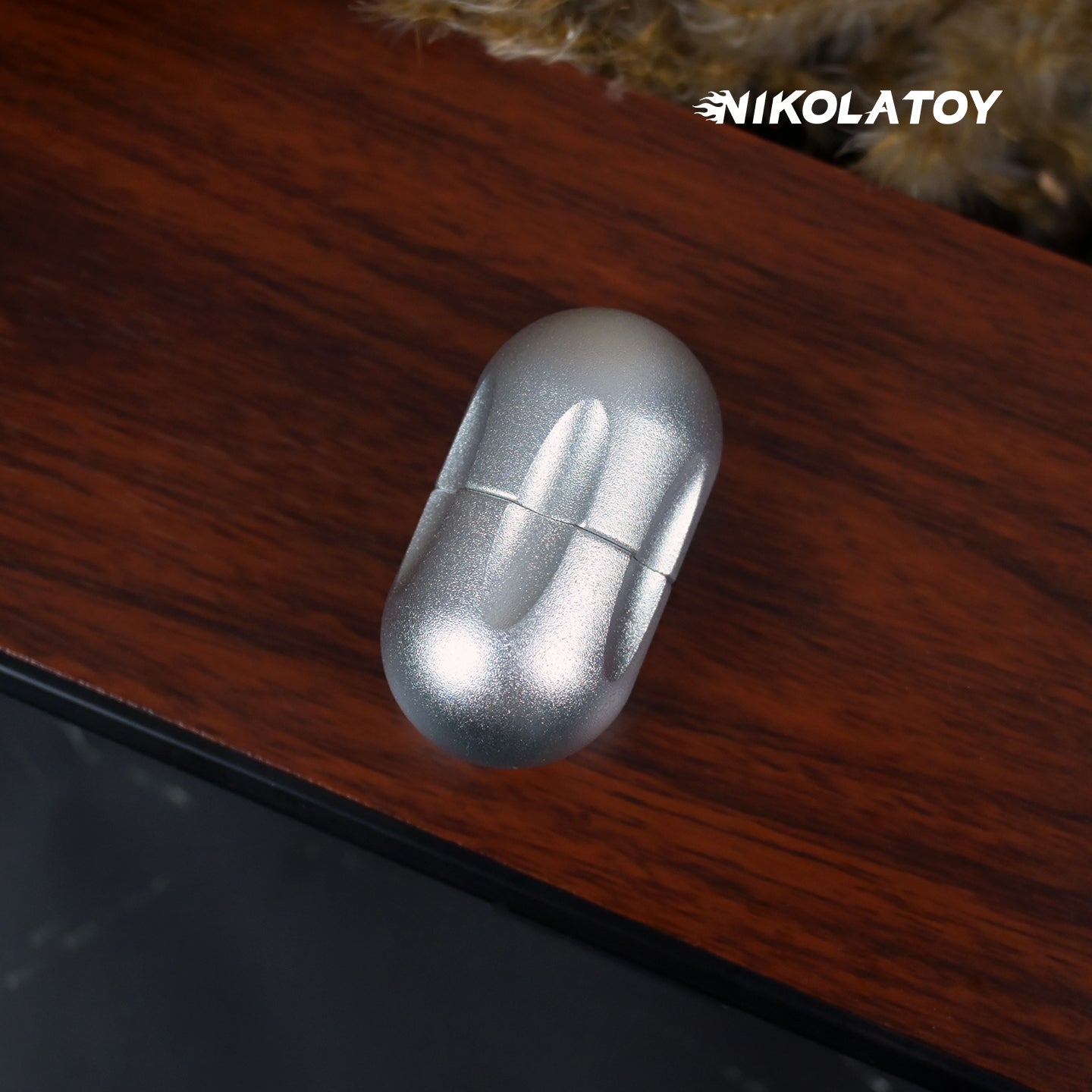 NIKOLATOY® EDC Fidget Toys - Space Egg