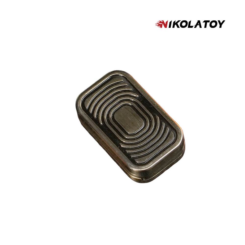 EDC Fidget Toys - Run Way