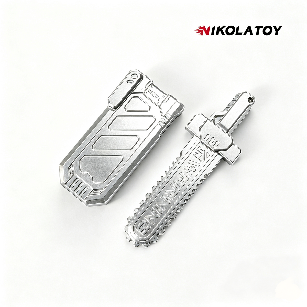 EDC Fidget Toys - Void Sword