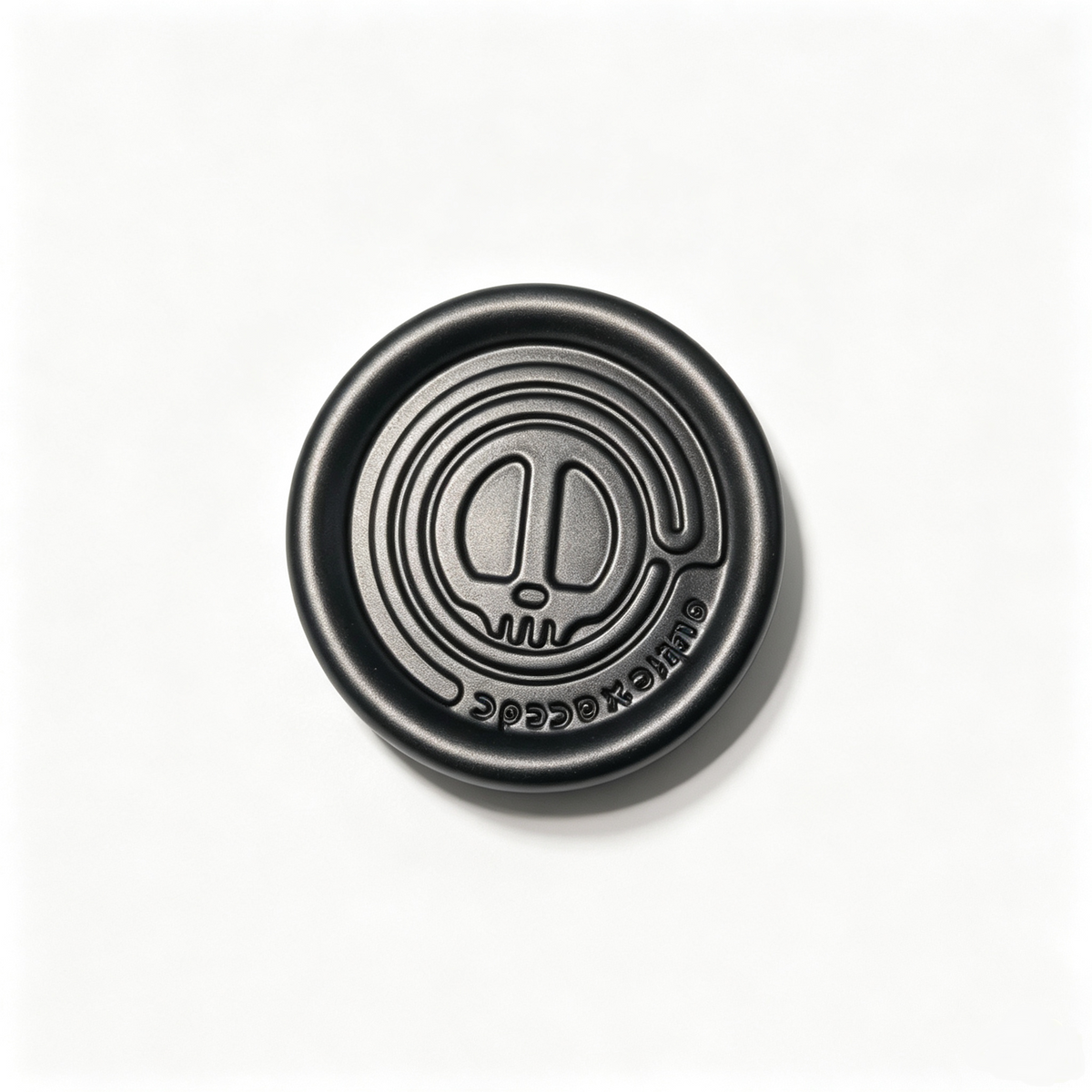 EDC Fidget Toys - Pop Coin Pumpkin