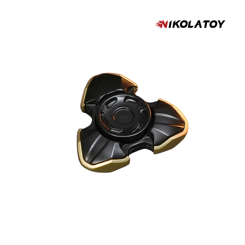 EDC Fidget Toys - Shadow Spinner
