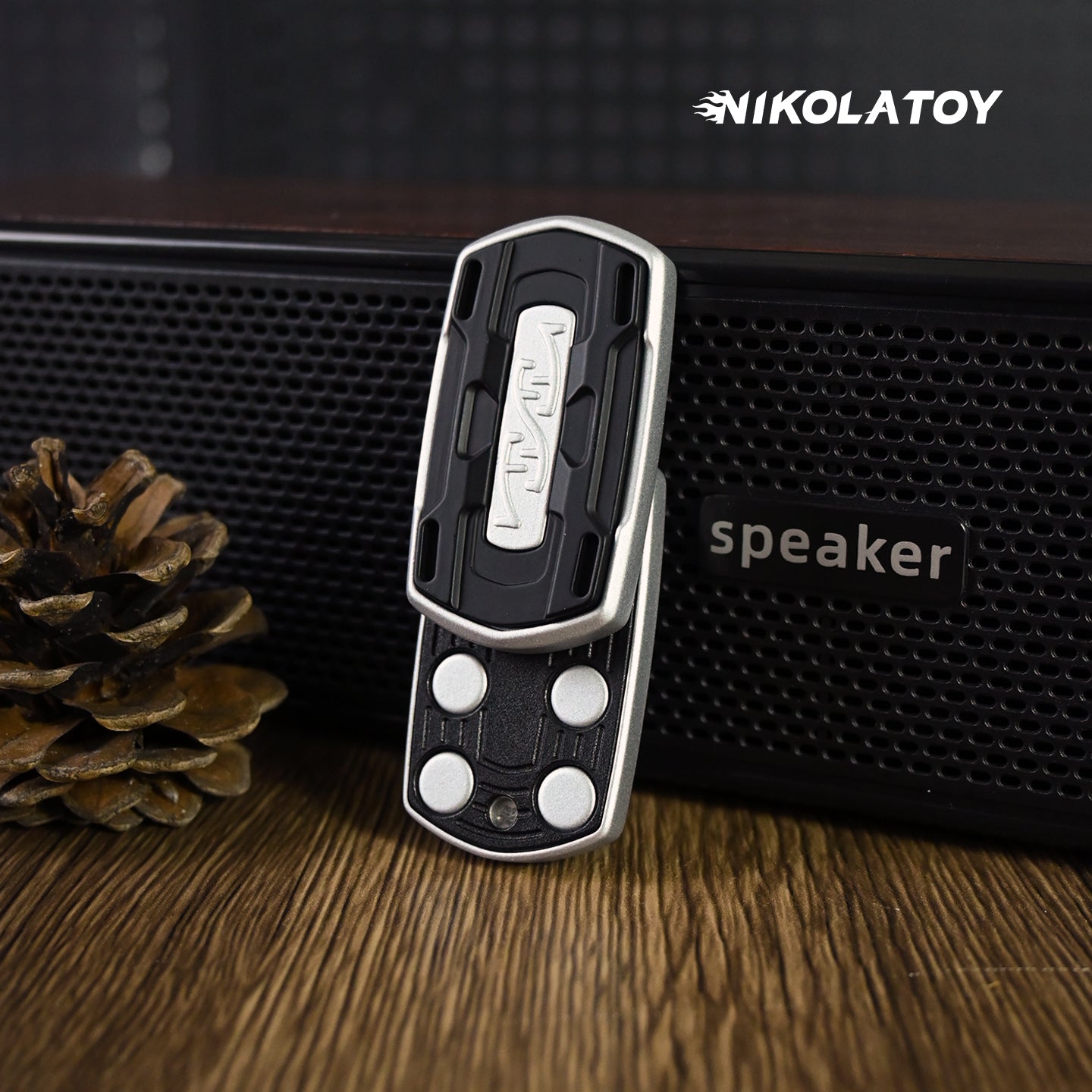 NIKOLATOY® EDC Fidget Toys - Box