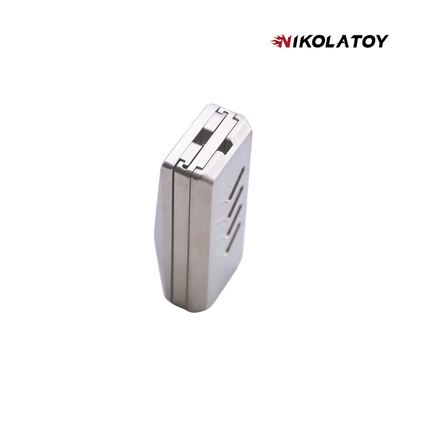 NIKOLATOY® EDC Fidget Toys - Tesla Pickup Truck