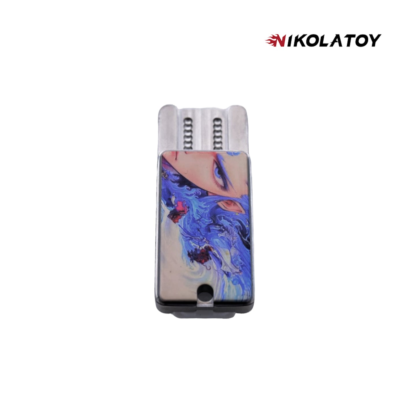 NIKOLATOY® EDC Fidget Toys - Nezha