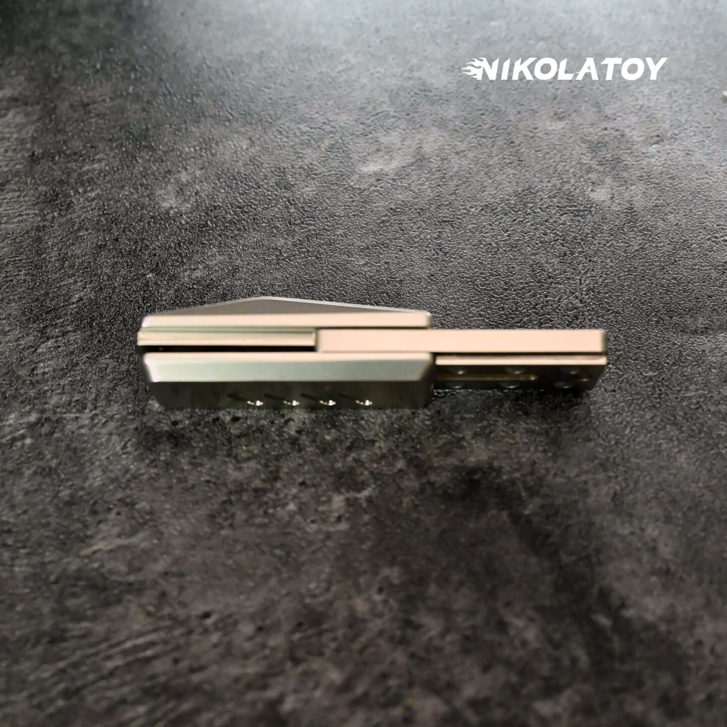 EDC Fidget Toys - Tesla