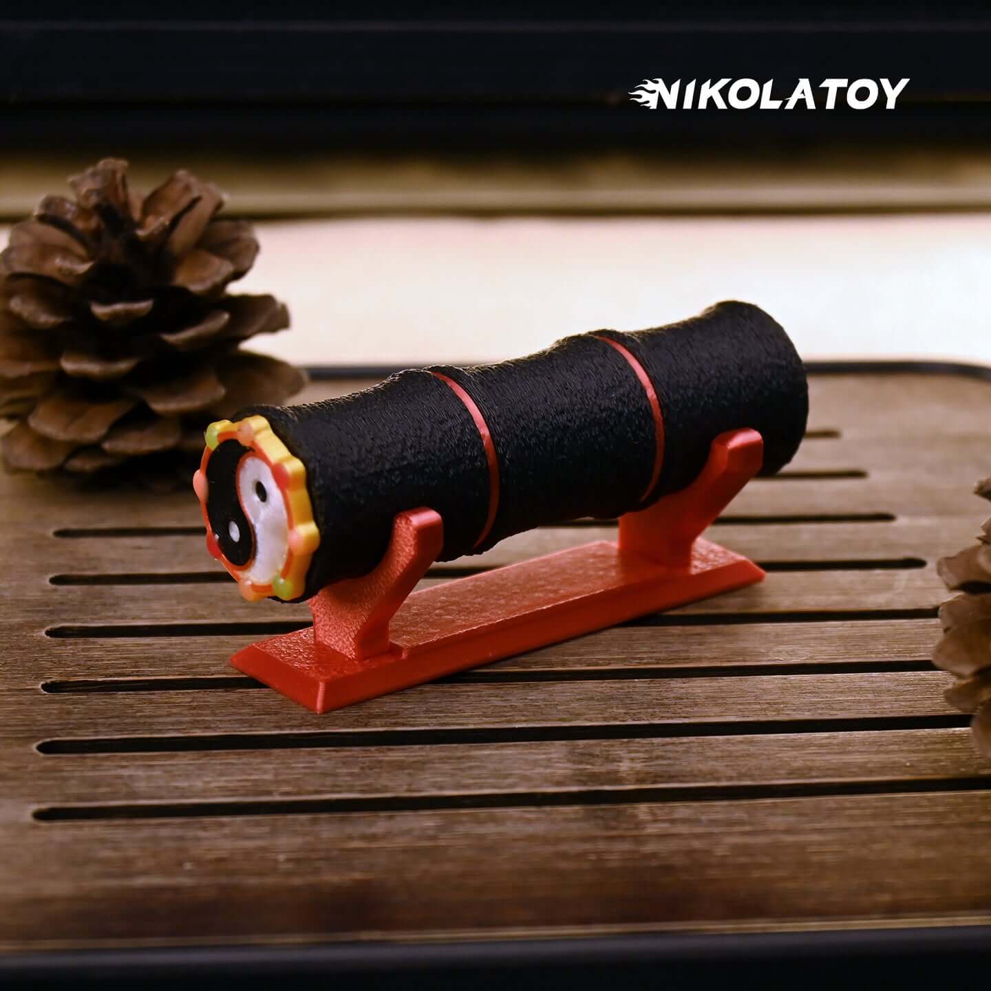 EDC Fidget Toys - Tai Chi Sword