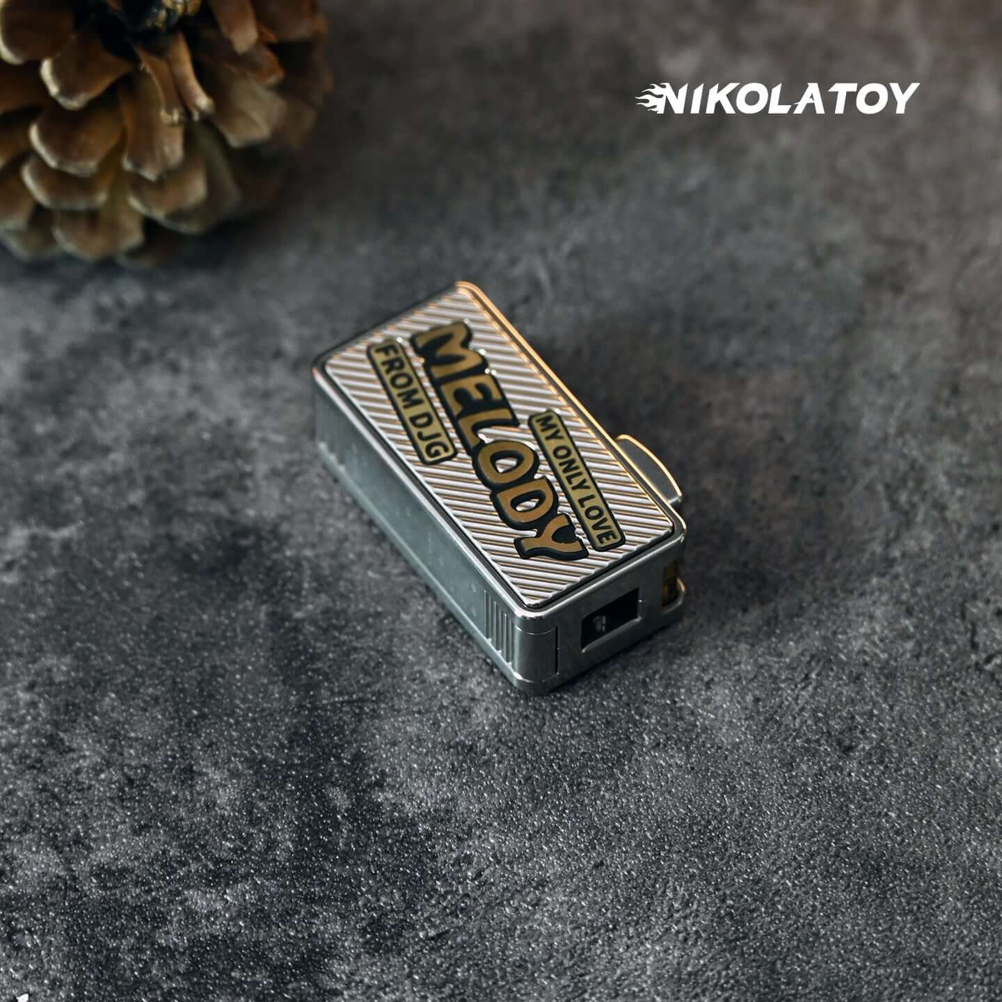 EDC Fidget Toys - Melody
