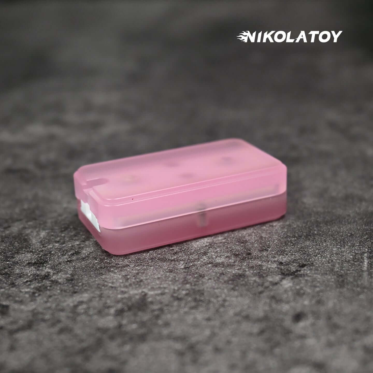 EDC Fidget Toys - PEI Ding