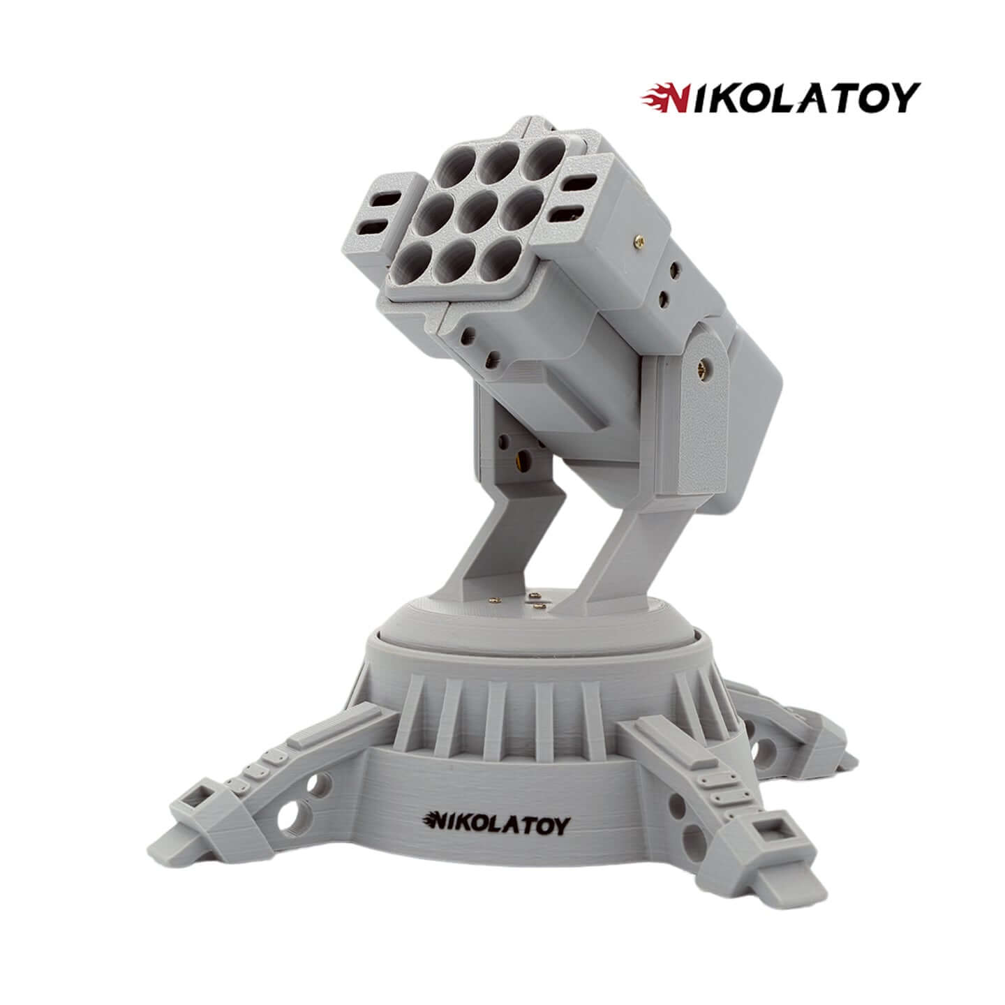 Tracking Air Defense Missile Pen Holder