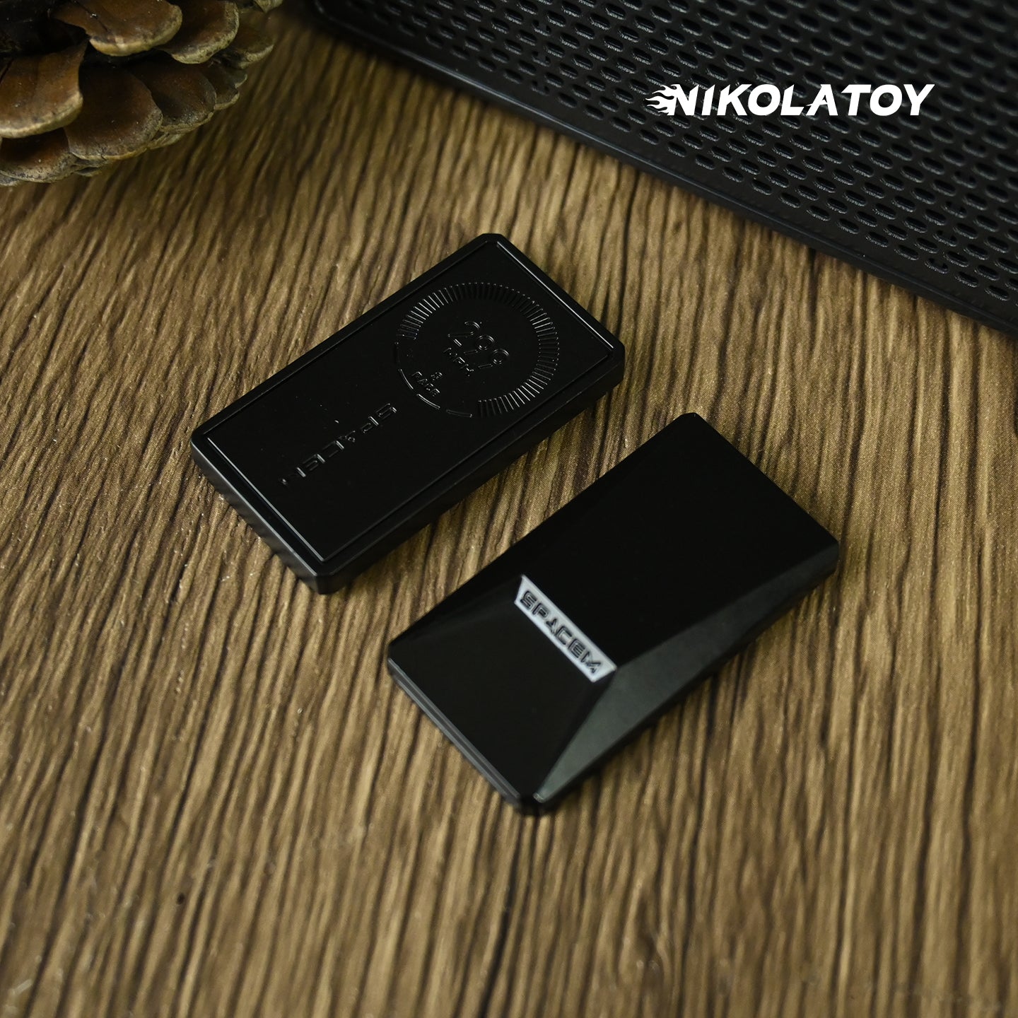 NIKOLATOY® EDC Fidget Toys - Mini Truck
