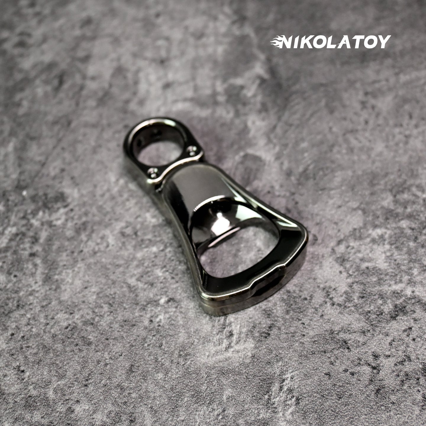 EDC Fidget Toys - Bottle