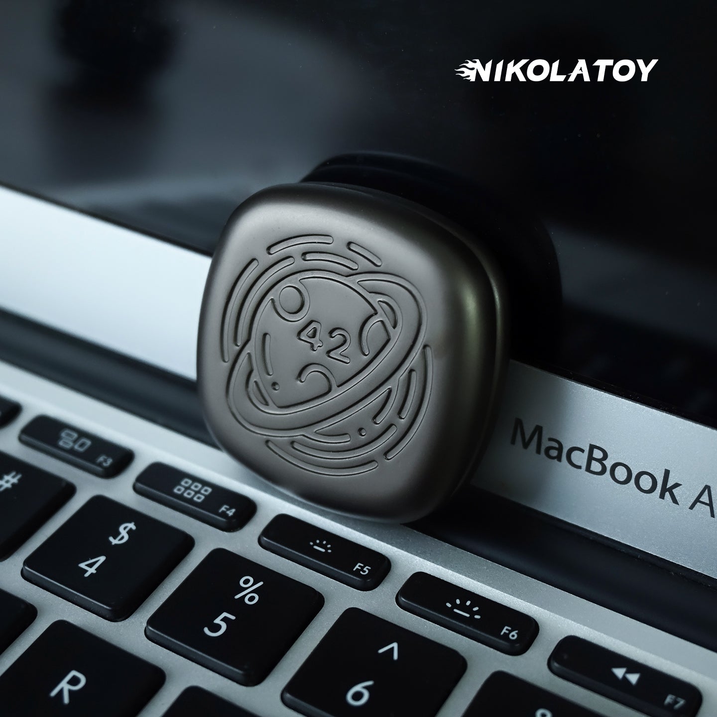 NIKOLATOY® EDC Fidget Toys - Planet