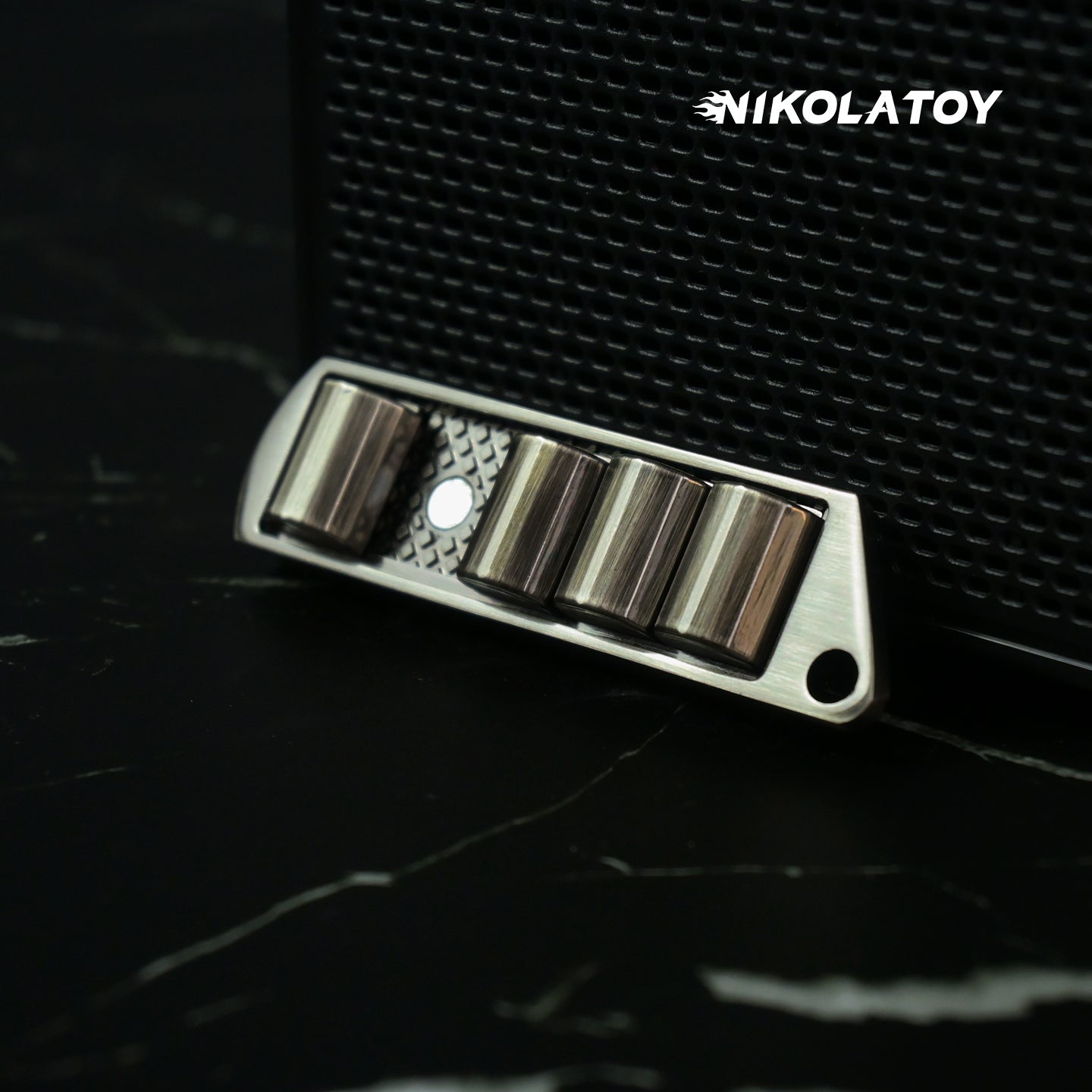 NIKOLATOY® EDC Fidget Toys - Pea