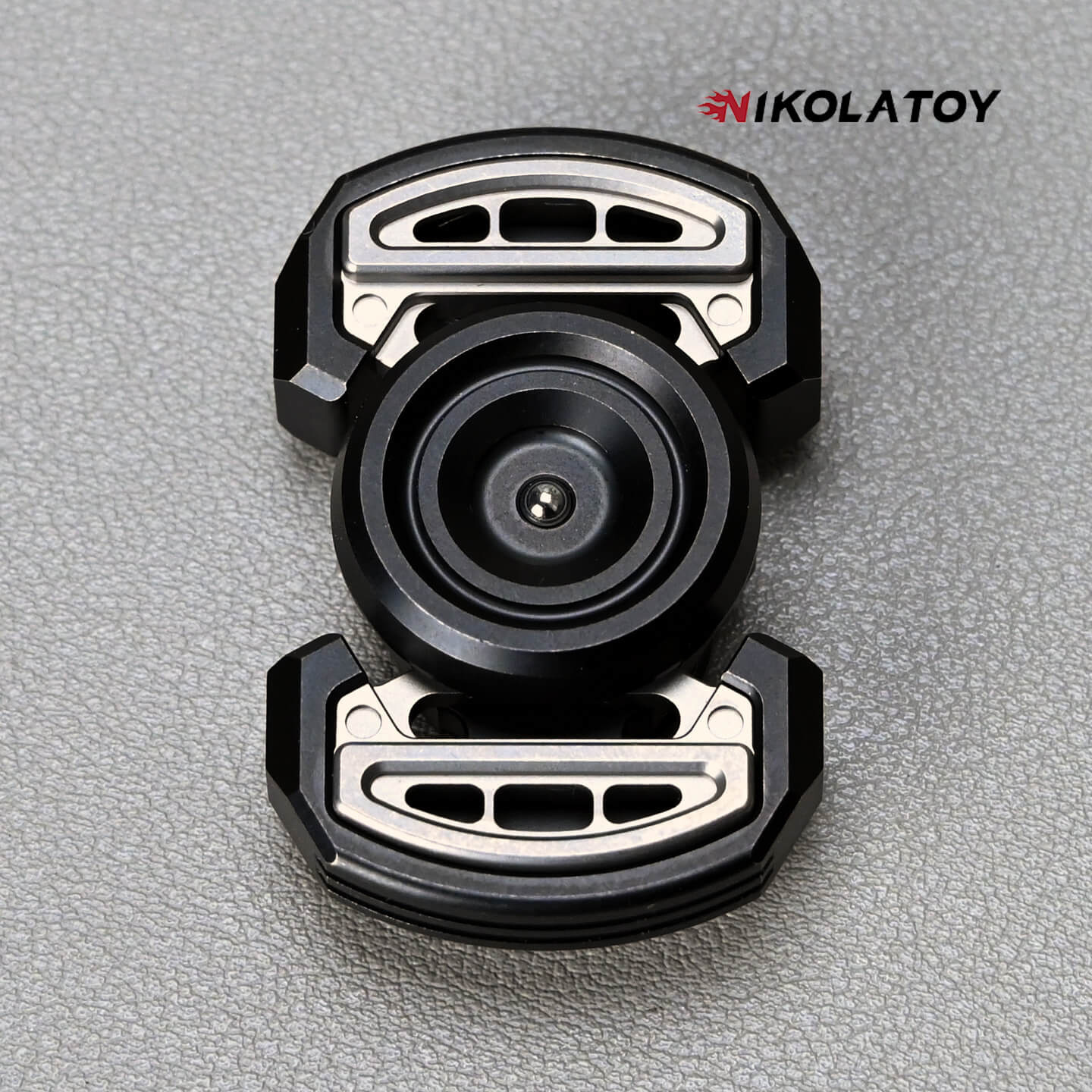 EDC Fidget Toys - Air Tillery