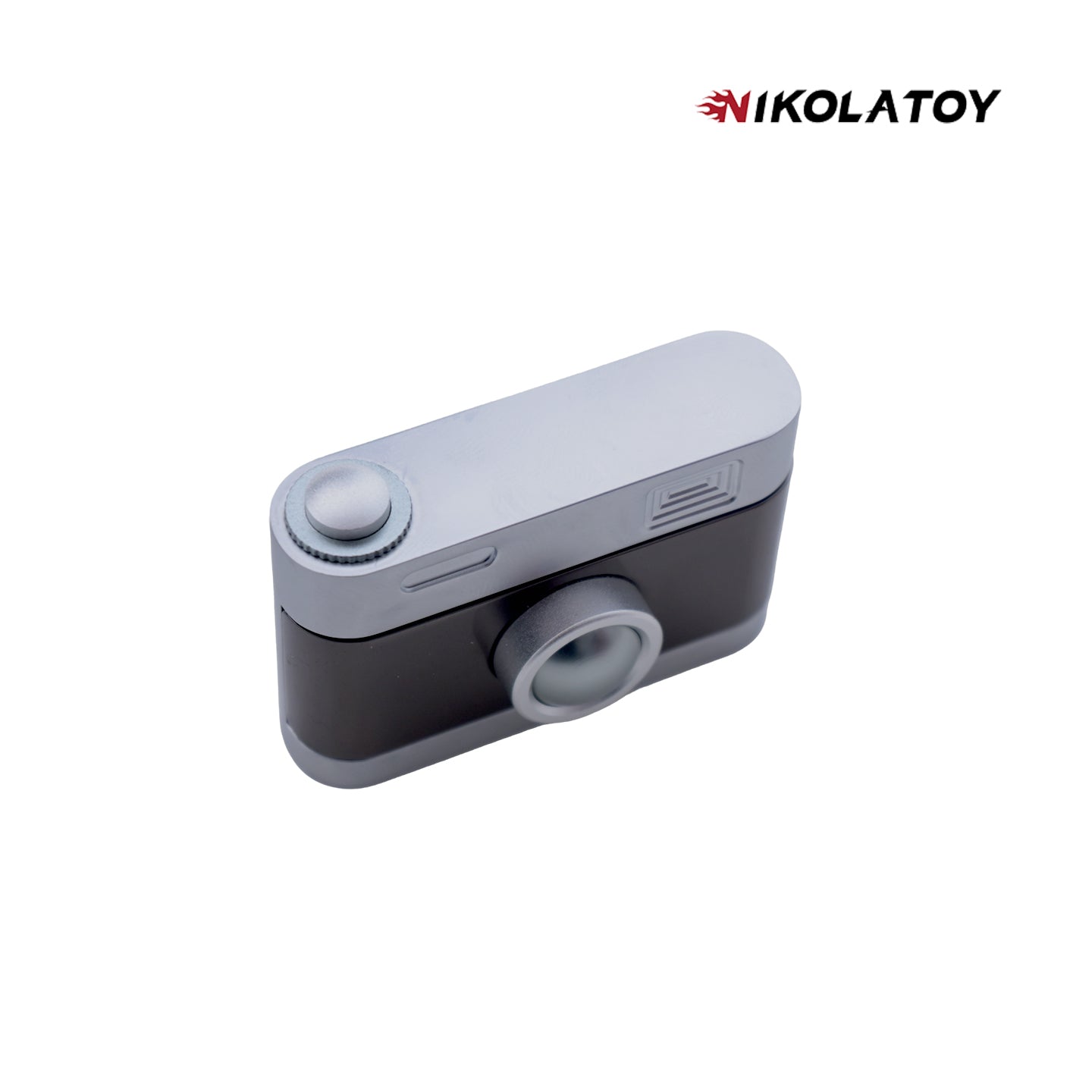 NIKOLATOY® EDC Fidget Toys - Camera
