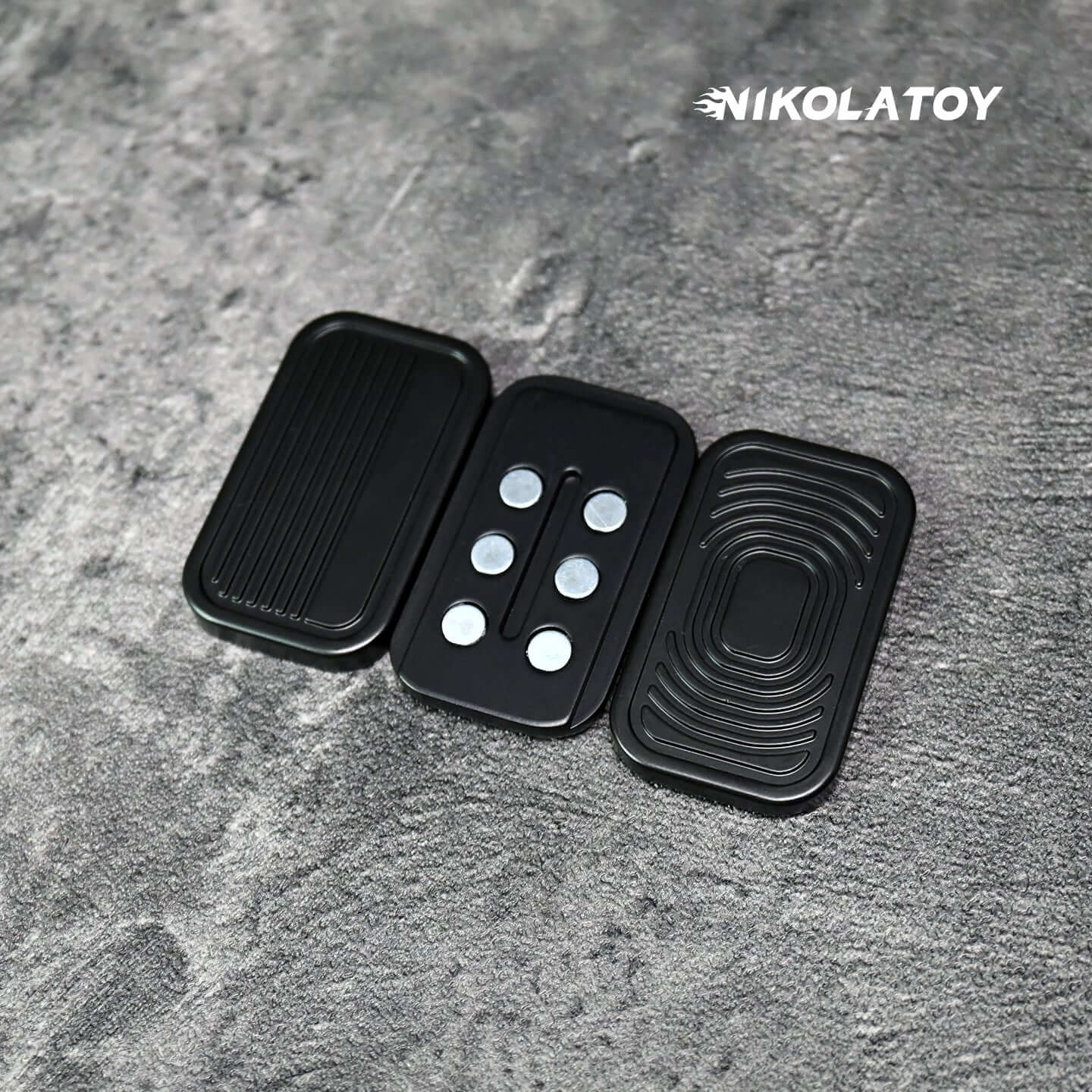 EDC Fidget Toys - Run Way