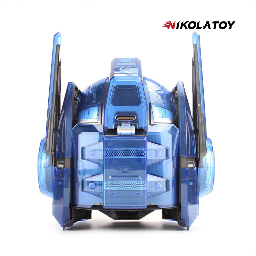 Transformers Helmet Series - Optimus Prime