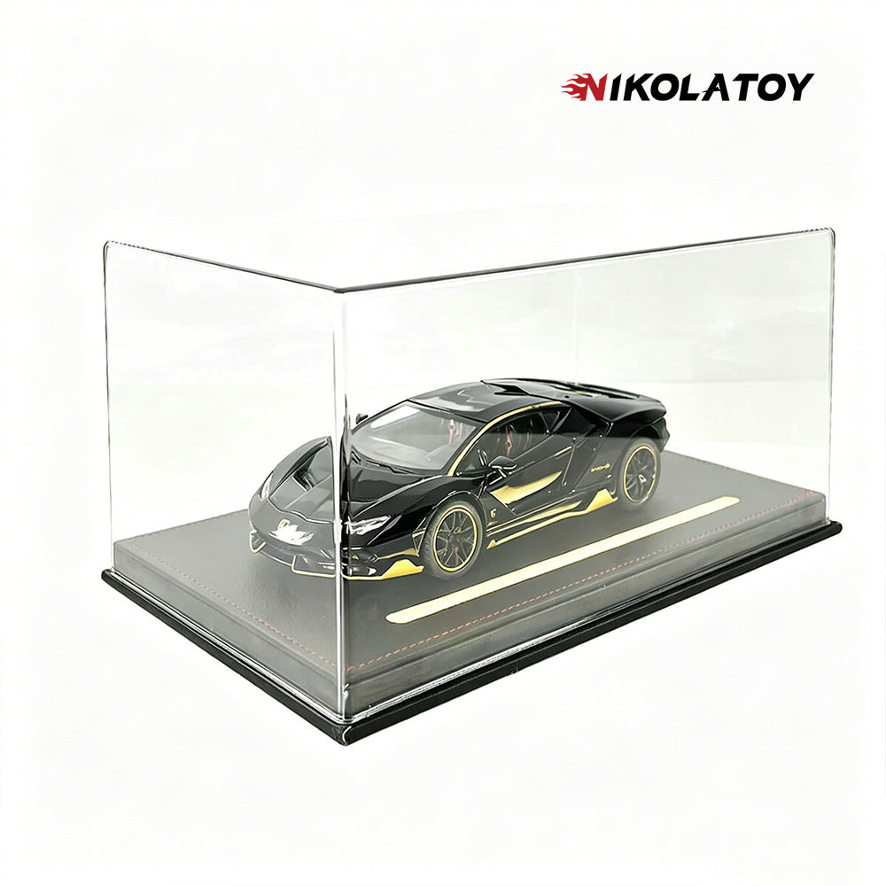 Alloy 1/24 Lamborghini LP770-4 Model Car