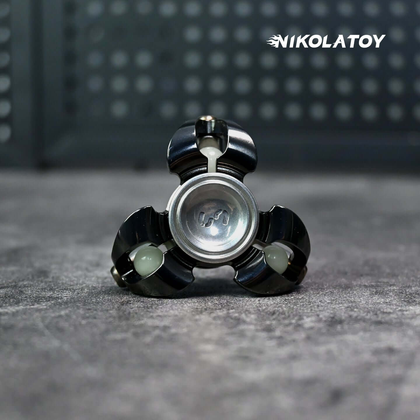 EDC Fidget Toys - Star Fall