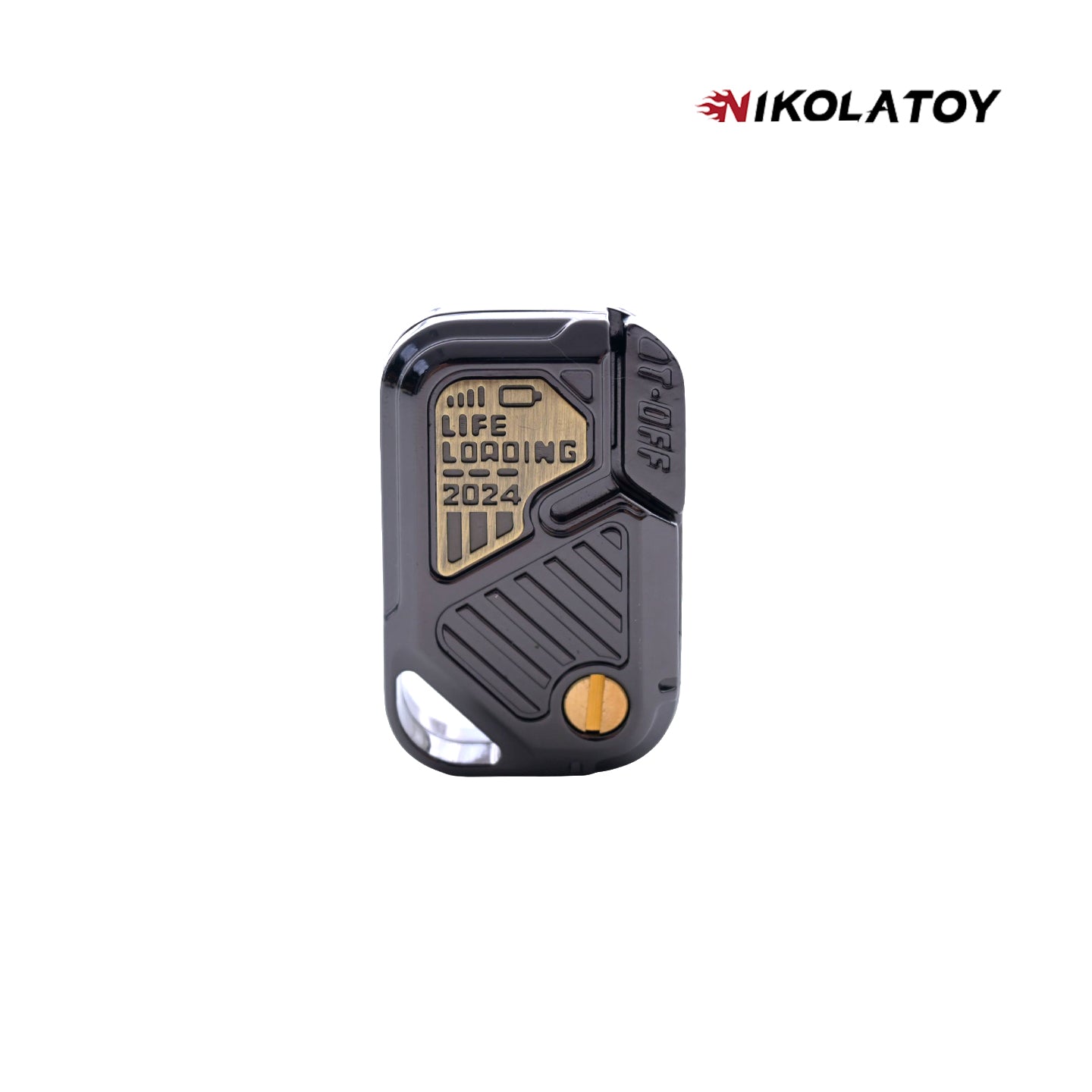 NIKOLATOY® EDC Fidget Toys - Chip