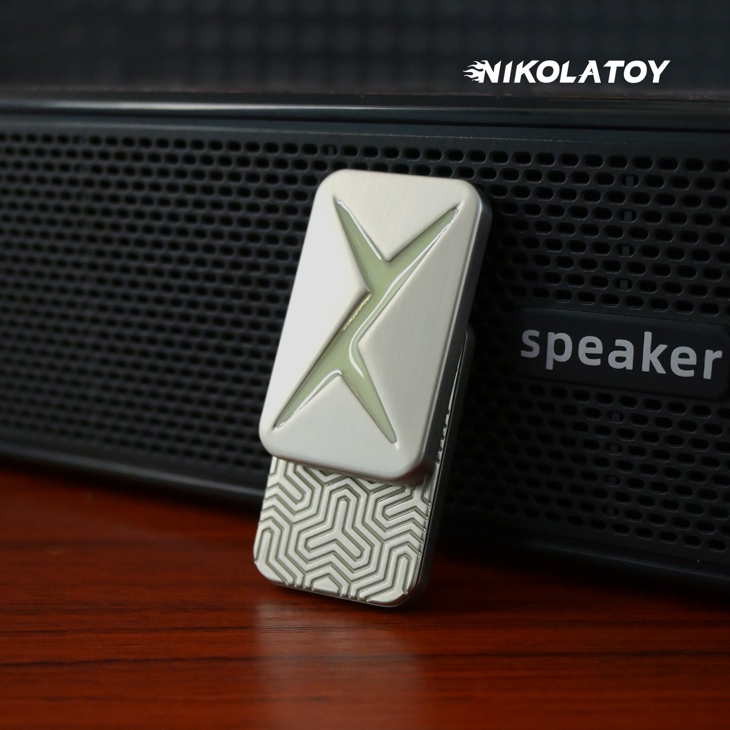 NIKOLATOY® EDC Fidget Toys - Lighting