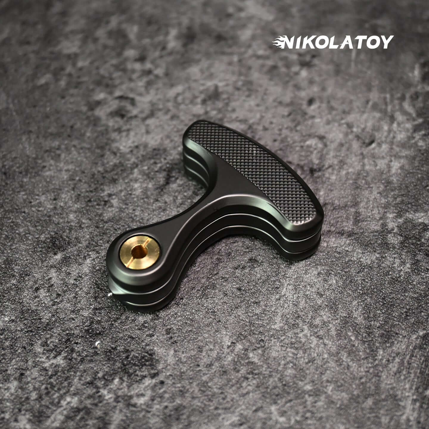 EDC Fidget Toys - Boat Anchor