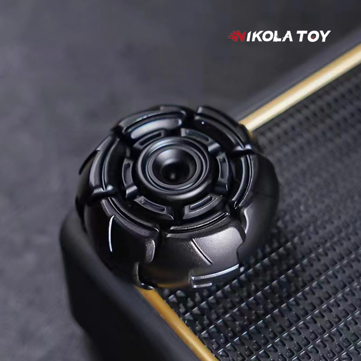 NIKOLATOY® EDC Fidget Toys - Watermelon worm