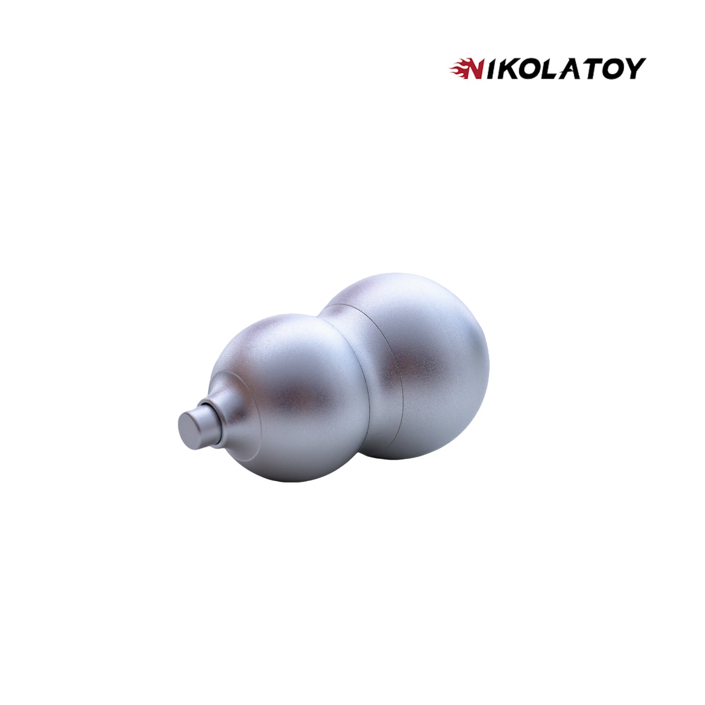 NIKOLATOY® EDC Fidget Toys - Gourd