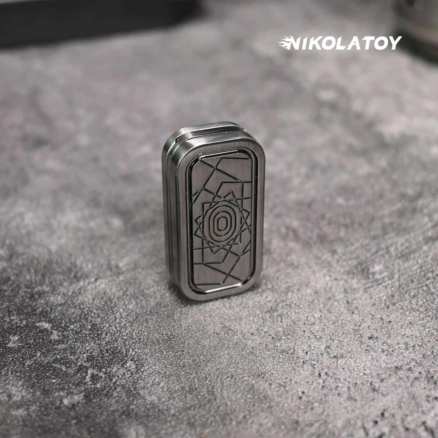 EDC Fidget Toys - Naruto