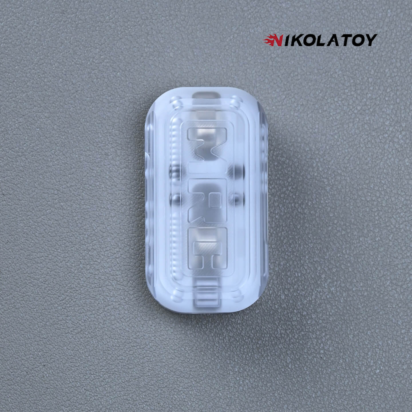 EDC Fidget Toys - Resonant Cabin