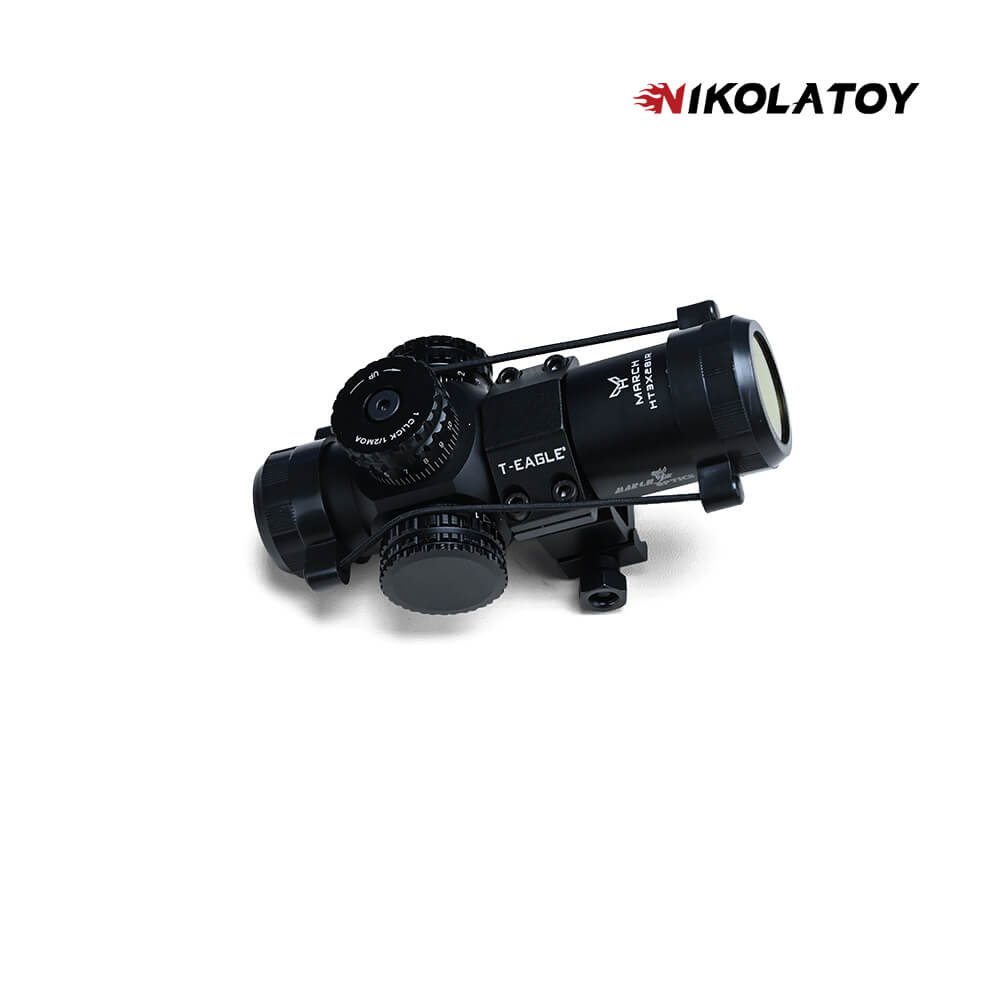 High End Fully Equipped Automatic Water Gun - ARP9