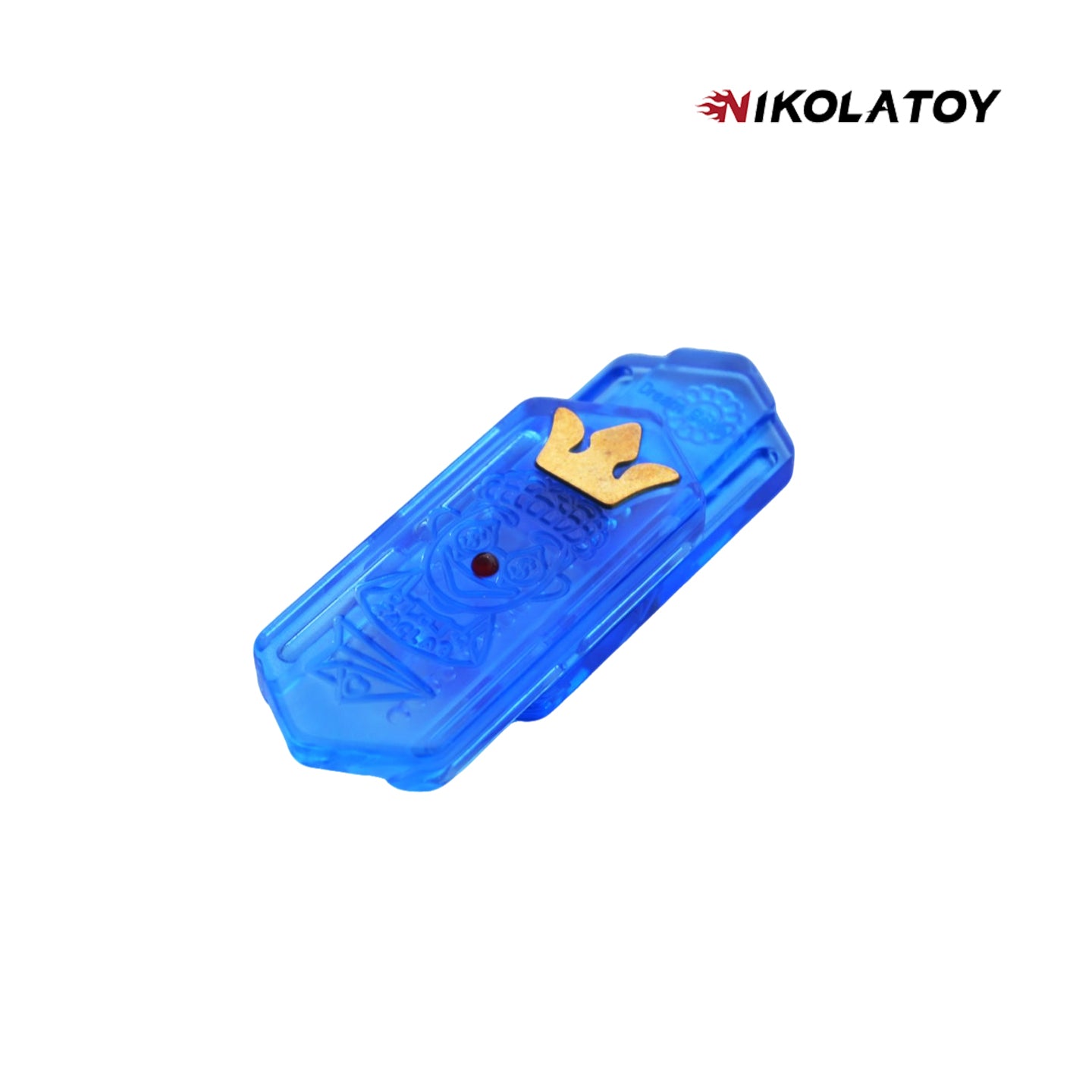 NIKOLATOY® EDC Fidget Toys - Clowns