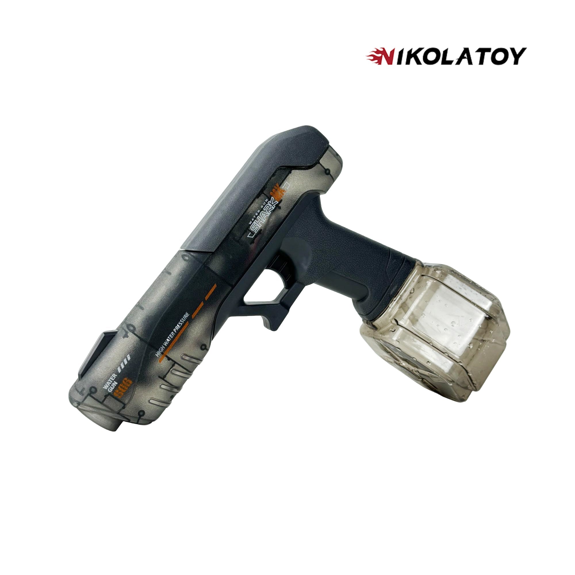 Mini UZI Water Gun