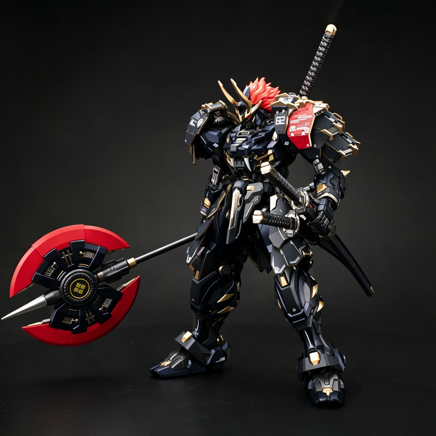 Ultimate Level -Tiger of Kai Limited Edition