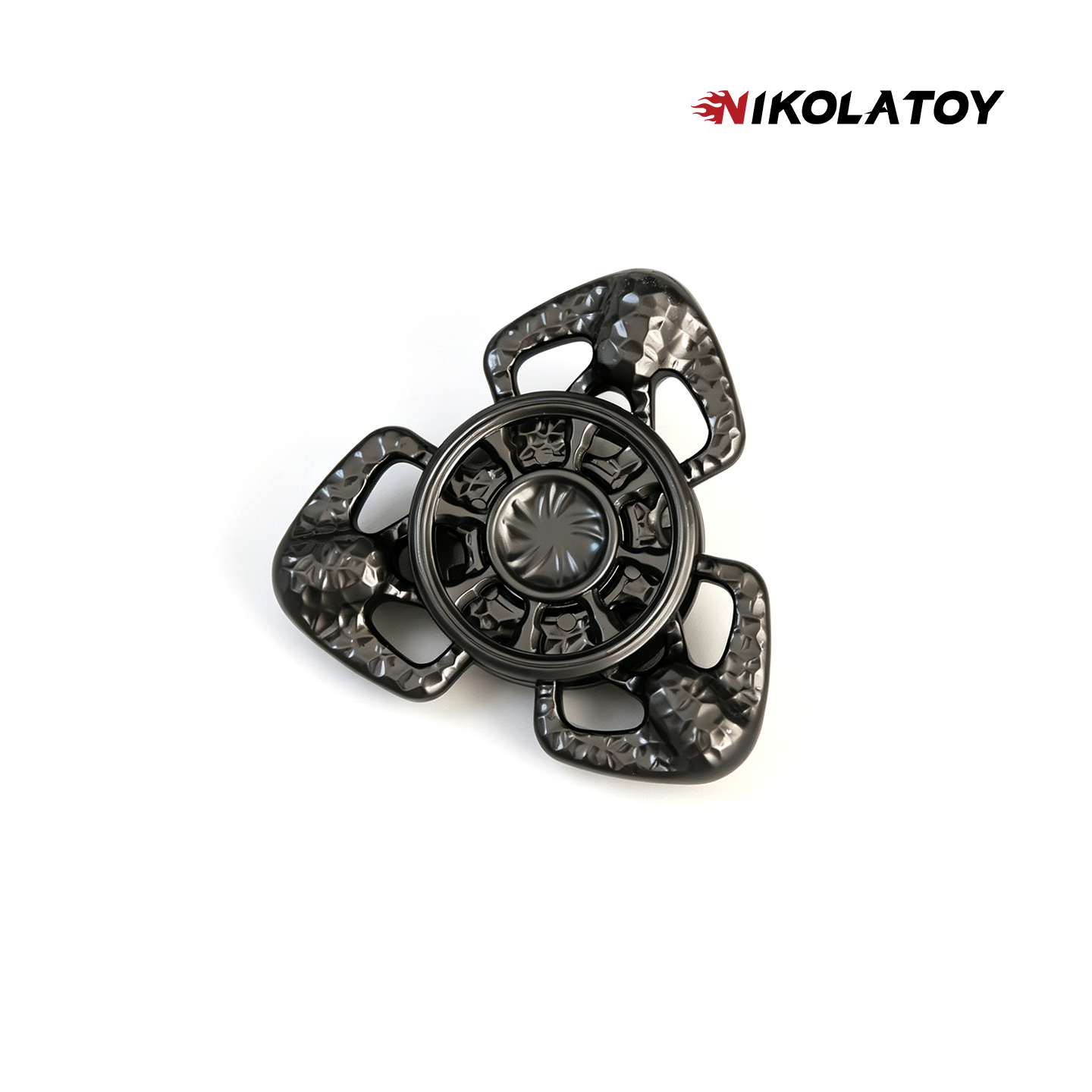 EDC Fidget Toys - Flame Butterfly