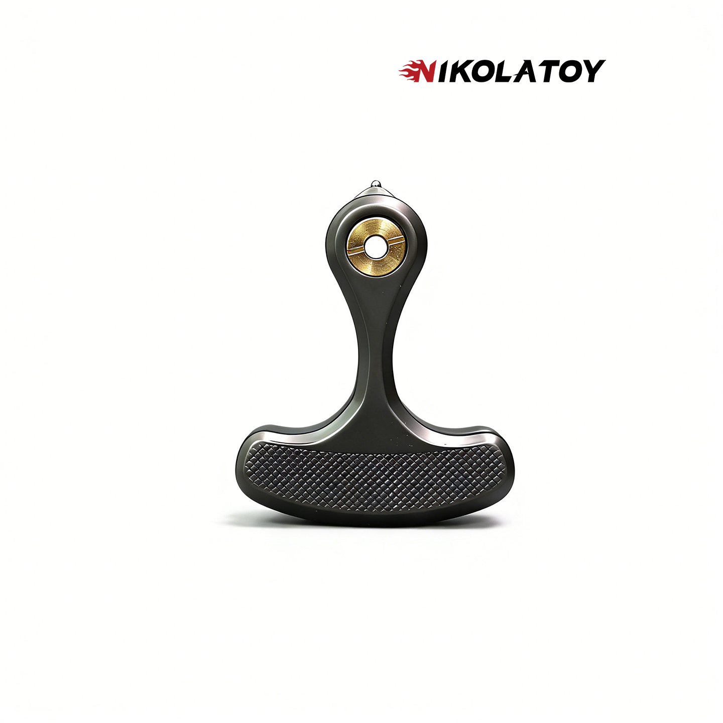 EDC Fidget Toys - Boat Anchor