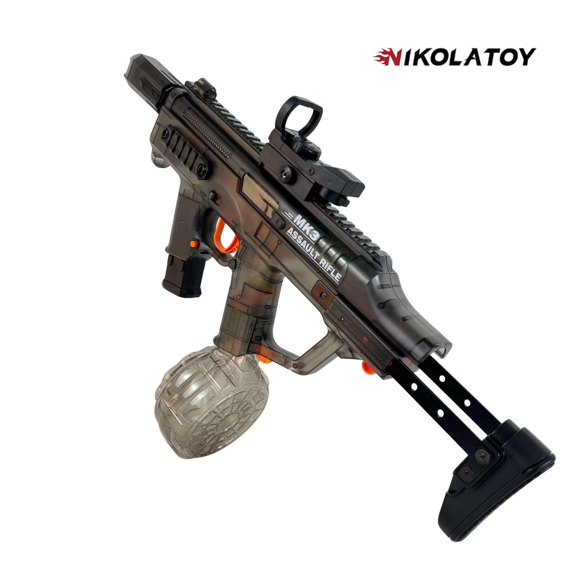 MK3 Water Gun - Light Version
