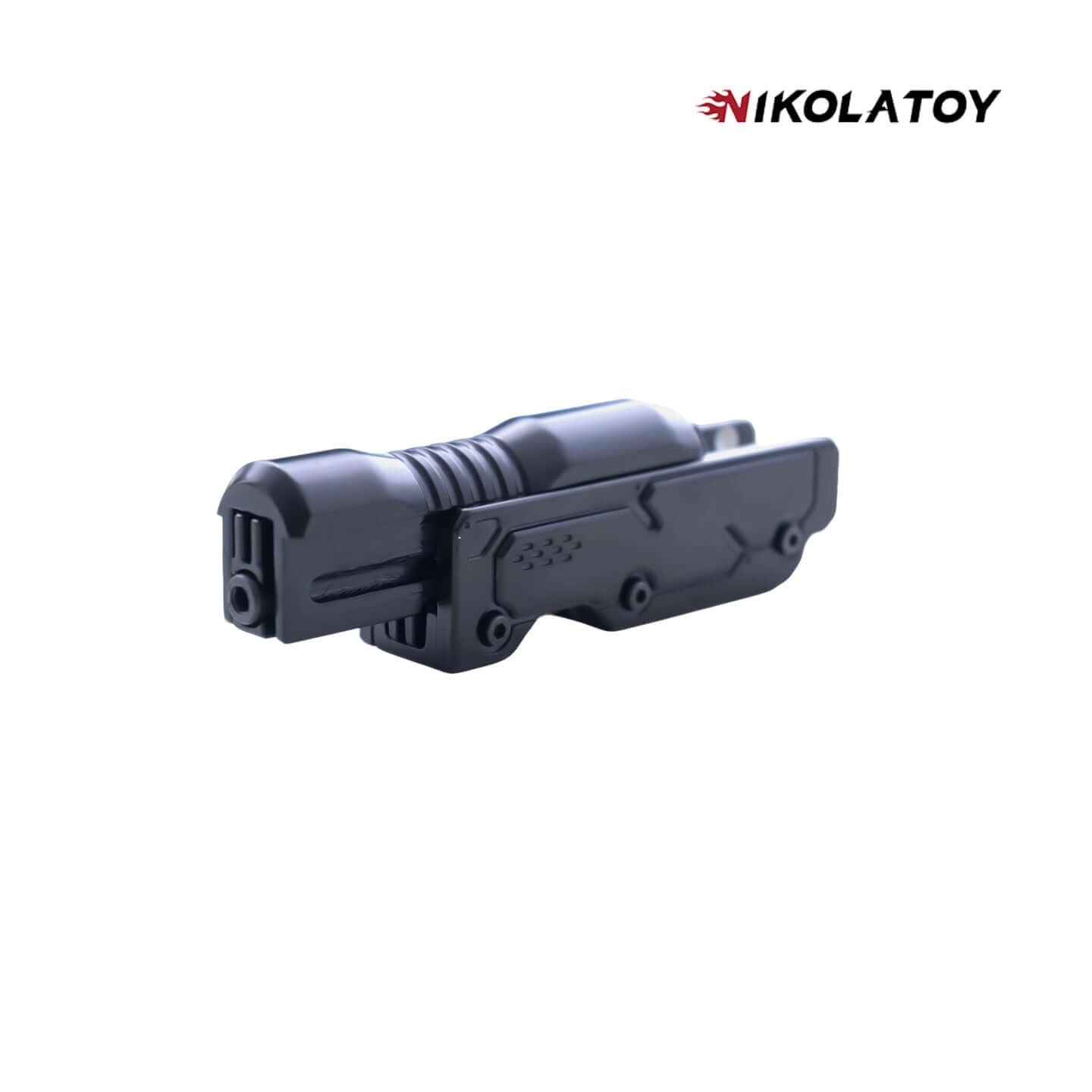 EDC Fidget Toys - Gun Head