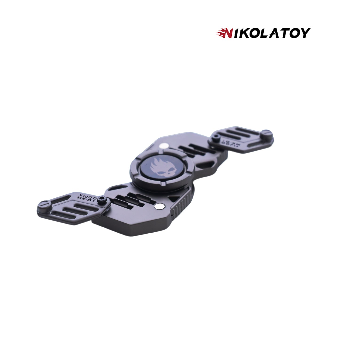 NIKOLATOY® EDC Fidget Toys - Space Marines