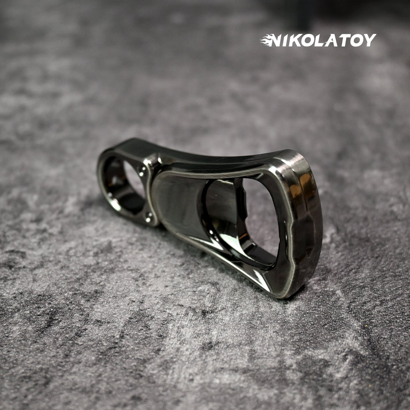 EDC Fidget Toys - Bottle