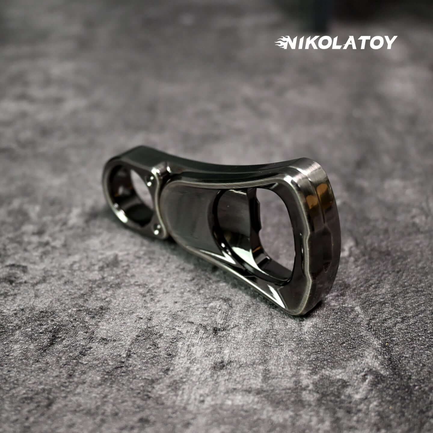 EDC Fidget Toys - Bottle