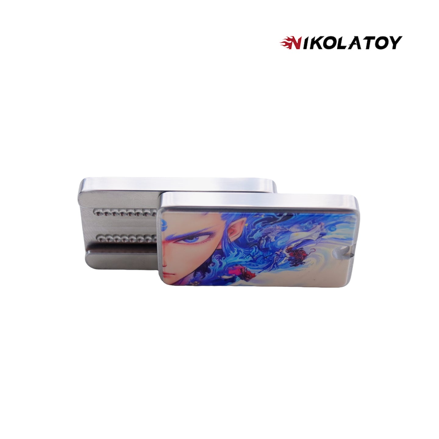 NIKOLATOY® EDC Fidget Toys - Nezha