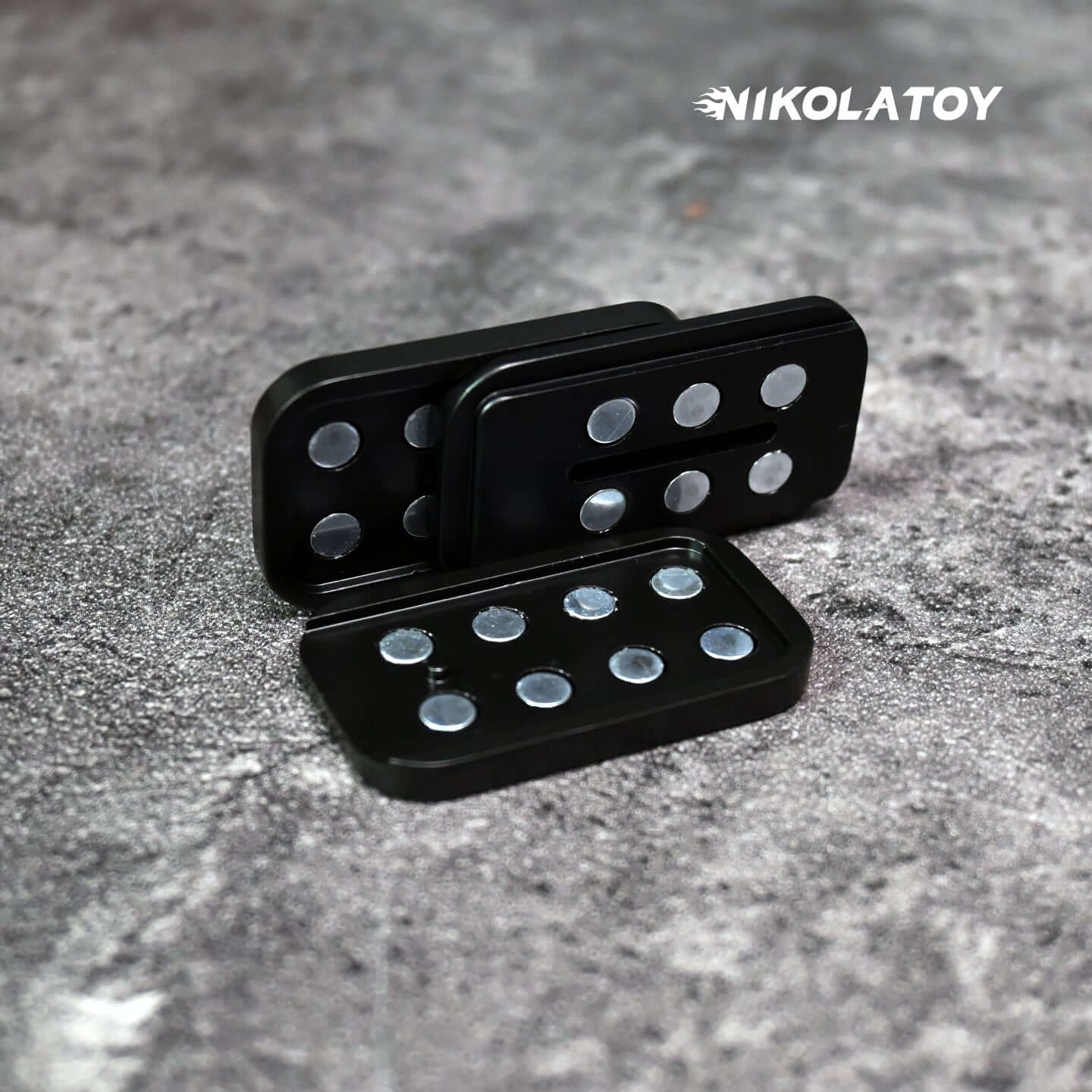 EDC Fidget Toys - Run Way