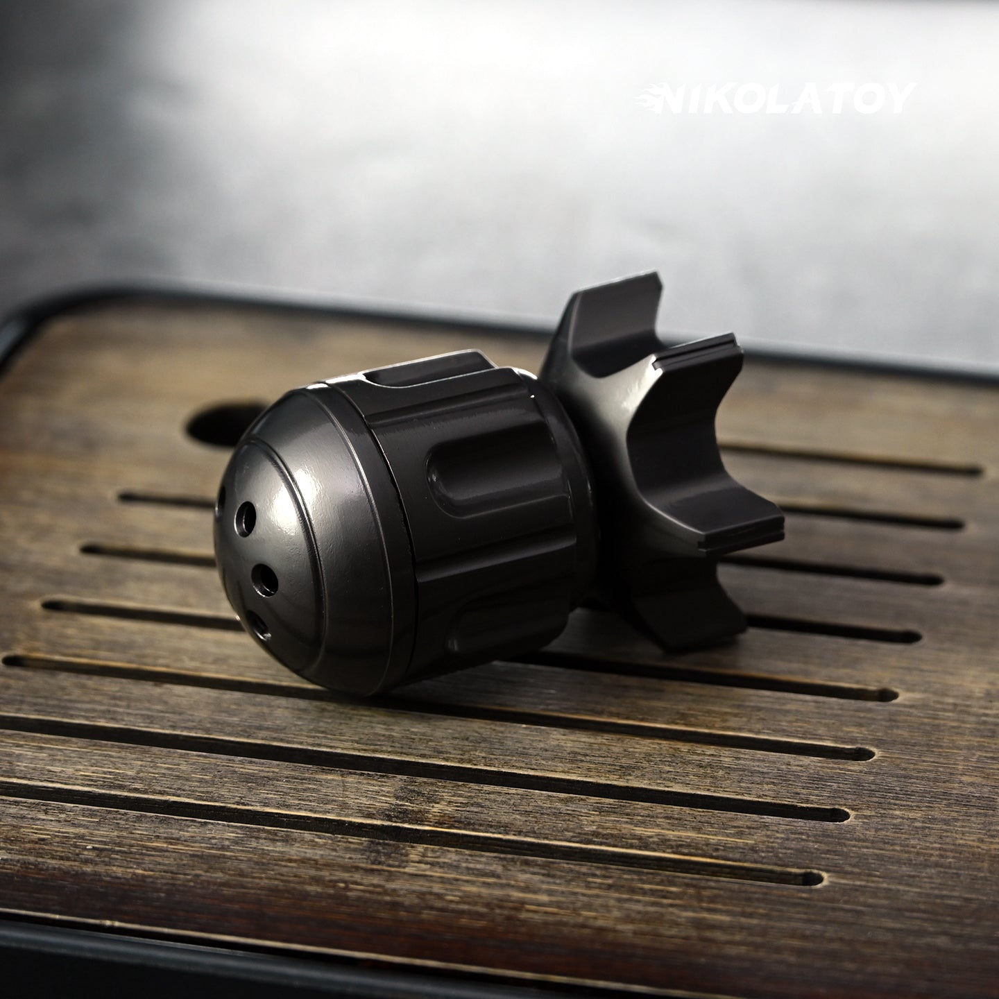 EDC Fidget Toys - Missle Dice