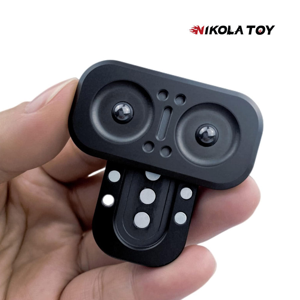 EDC Fidget Toys - Owl Slider