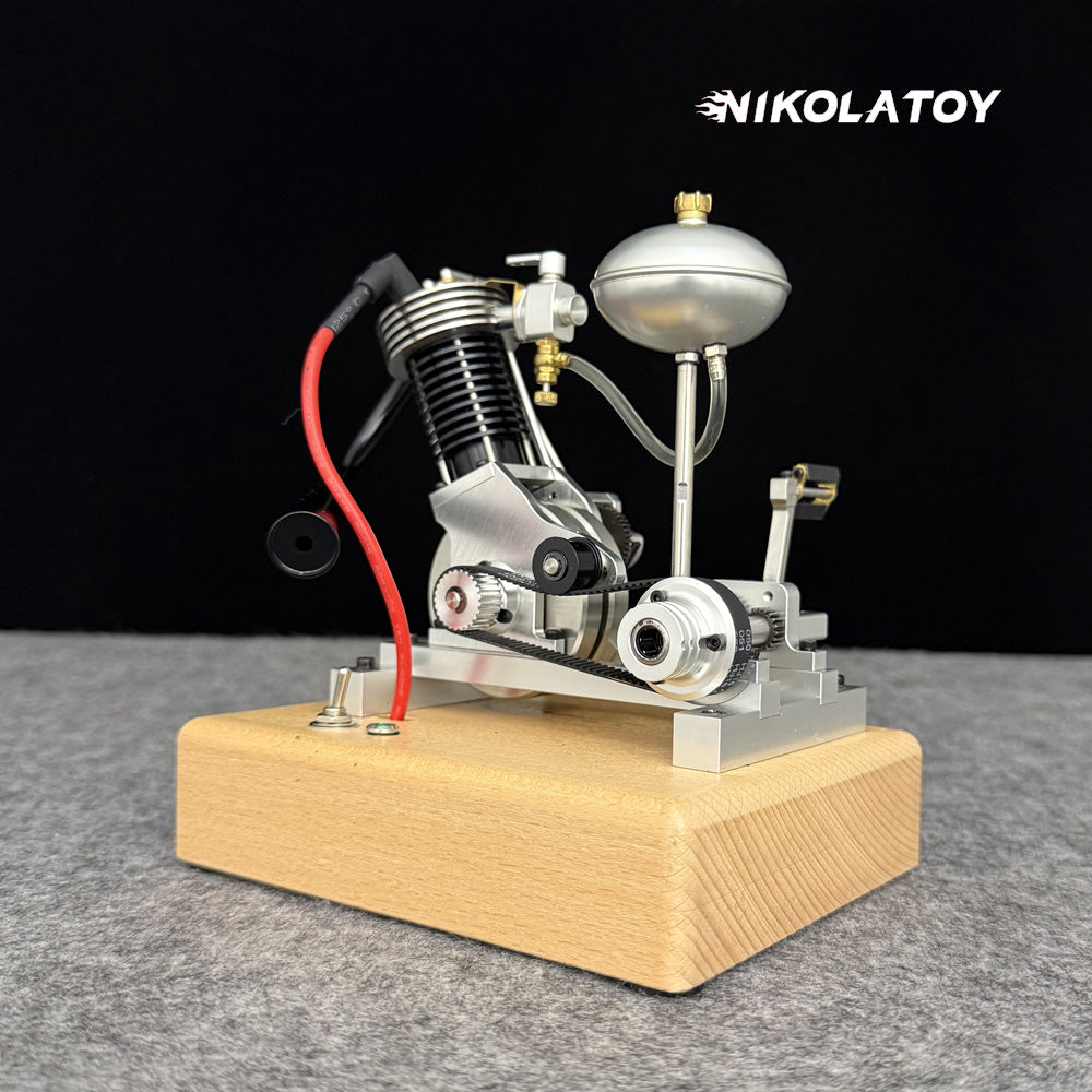 Miniature Motorcycle Single Cylinder Engine