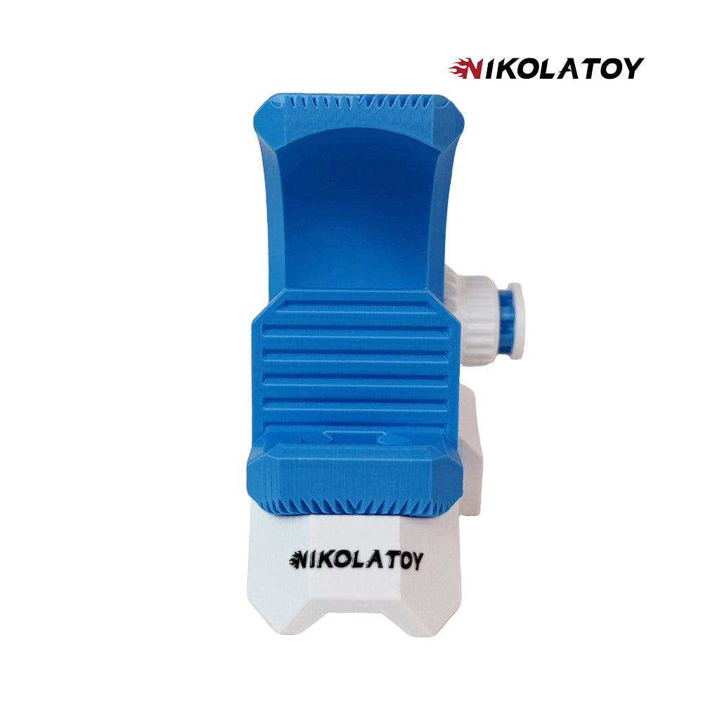 NIKOLATOY®3D printed mechanical phone holder