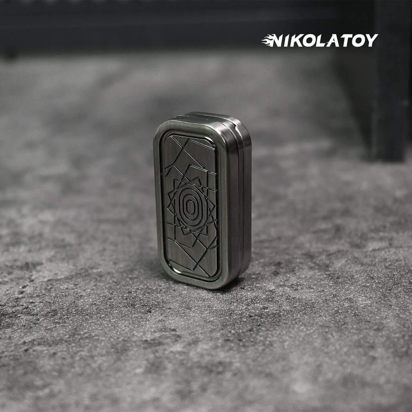 EDC Fidget Toys - Naruto