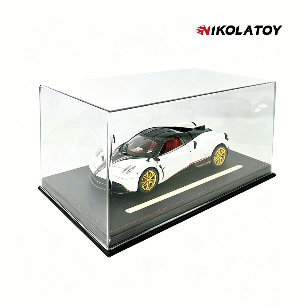 Alloy 1/24 PAGANI HUAYRA Model Car
