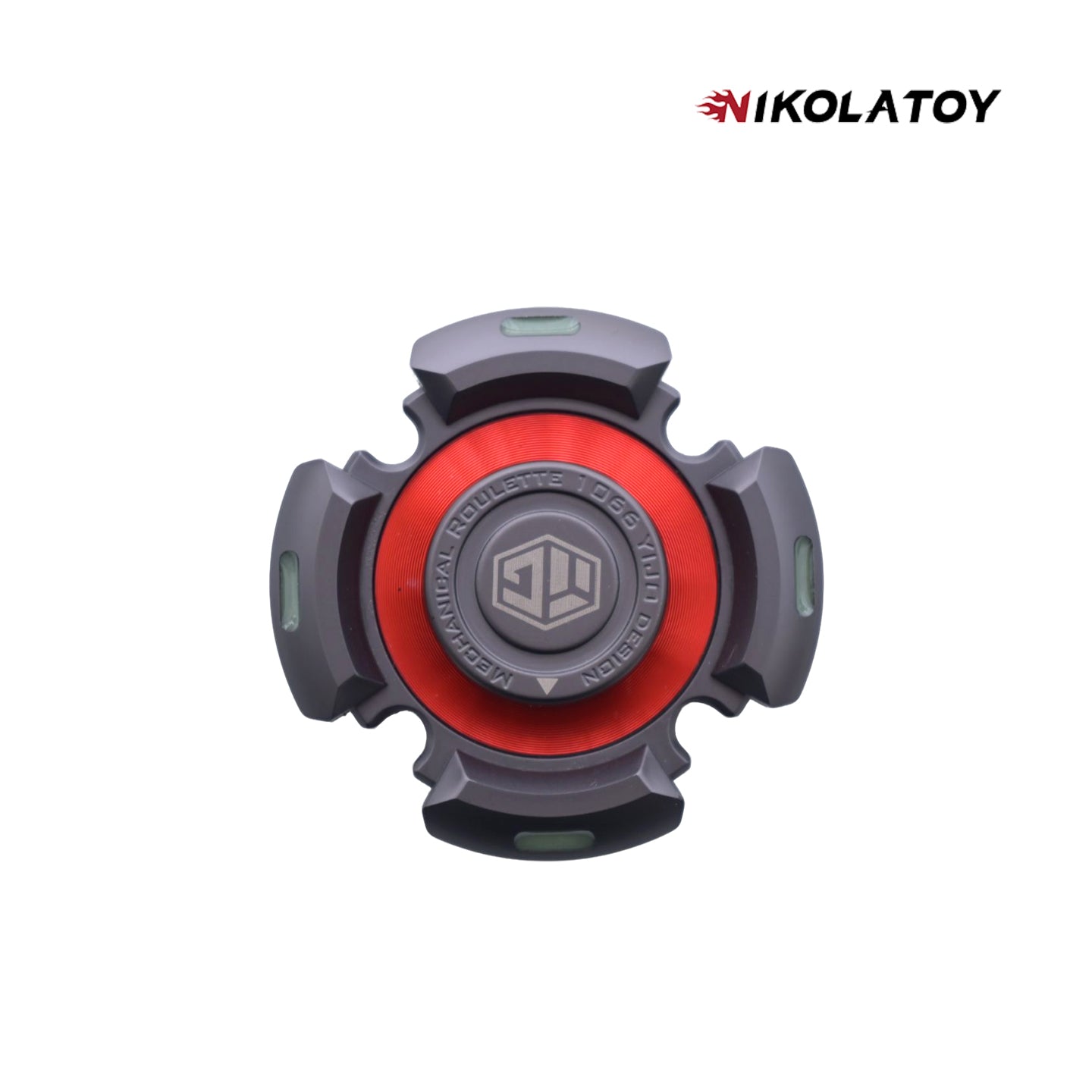 NIKOLATOY® EDC Fidget Toys - Deep Space